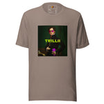 Resolute (Unisex T-shirt) - Trillii