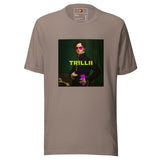 Resolute (Unisex T-shirt) - Trillii