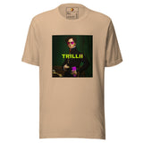 Resolute (Unisex T-shirt) - Trillii