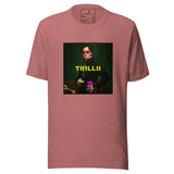 Resolute (Unisex T-shirt) - Trillii