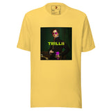 Resolute (Unisex T-shirt) - Trillii