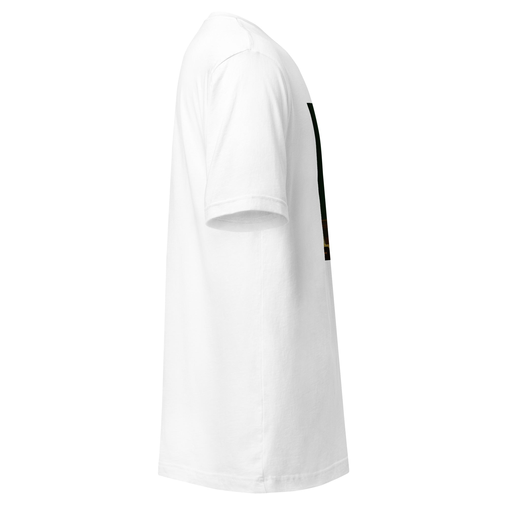 Resolute (Unisex T-shirt) - Trillii