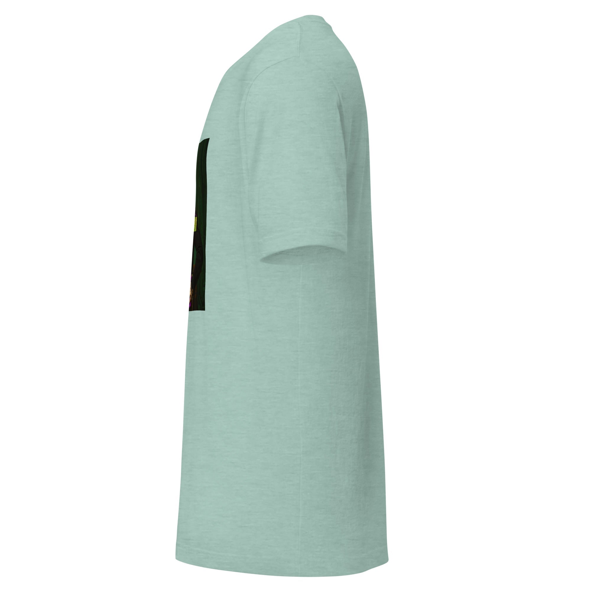 Resolute (Unisex T-shirt) - Trillii