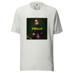 Resolute (Unisex T-shirt) - Trillii