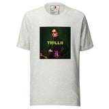 Resolute (Unisex T-shirt) - Trillii