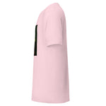 Resolute (Unisex T-shirt) - Trillii