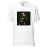 Resolute (Unisex T-shirt) - Trillii