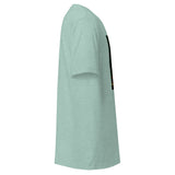 Resolute (Unisex T-shirt) - Trillii
