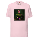 Resolute (Unisex T-shirt) - Trillii