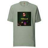 Resolute (Unisex T-shirt) - Trillii