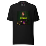 Resolute (Unisex T-shirt) - Trillii