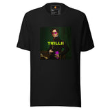 Resolute (Unisex T-shirt) - Trillii