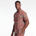 Royal Healer (Button Shirt - FB0066) - Trillii
