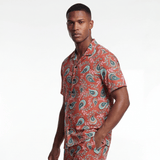 Royal Healer (Button Shirt - FB0066) - Trillii