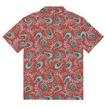 Royal Healer (Button Shirt - FB0066) - Trillii