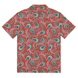 Royal Healer (Button Shirt - FB0066) - Trillii