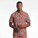 Royal Healer (Button Shirt - FB0066) - Trillii