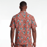 Royal Healer (Button Shirt - FB0066) - Trillii