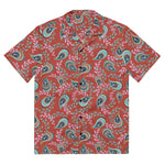 Royal Healer (Button Shirt - FB0066) - Trillii