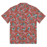 Royal Healer (Button Shirt - FB0066) - Trillii