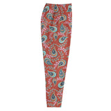Royal Healer (Men's Joggers - FB0066) - Trillii