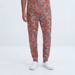 Royal Healer (Men's Joggers - FB0066) - Trillii