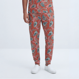 Royal Healer (Men's Joggers - FB0066) - Trillii