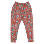 Royal Healer (Men's Joggers - FB0066) - Trillii