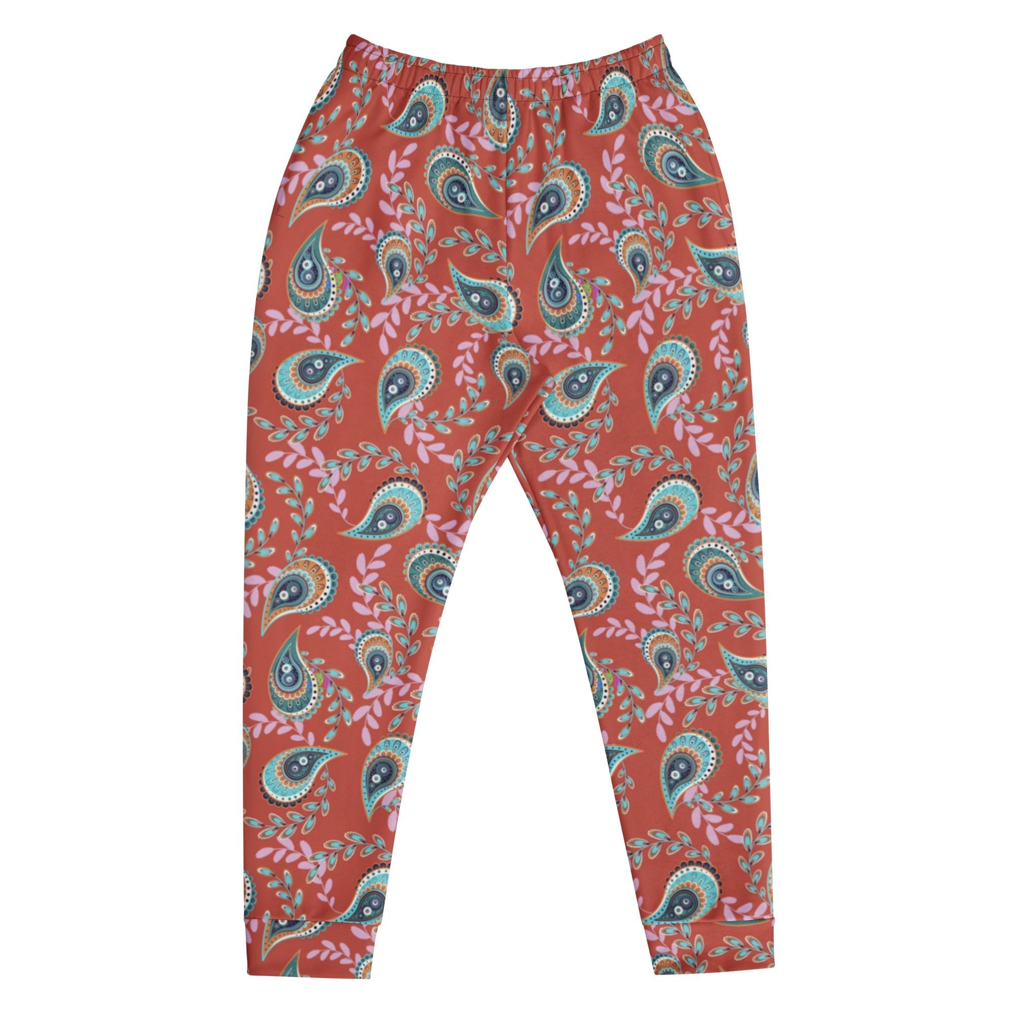 Royal Healer (Men's Joggers - FB0066) - Trillii
