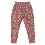 Royal Healer (Men's Joggers - FB0066) - Trillii