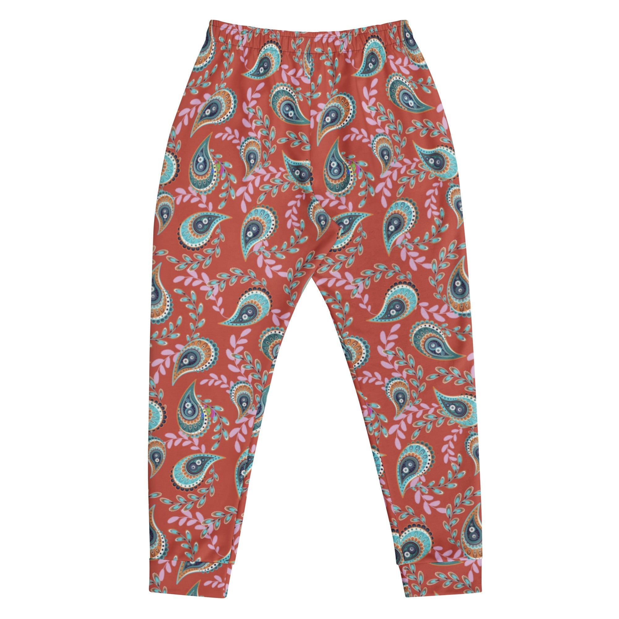 Royal Healer (Men's Joggers - FB0066) - Trillii