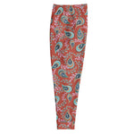 Royal Healer (Men's Joggers - FB0066) - Trillii