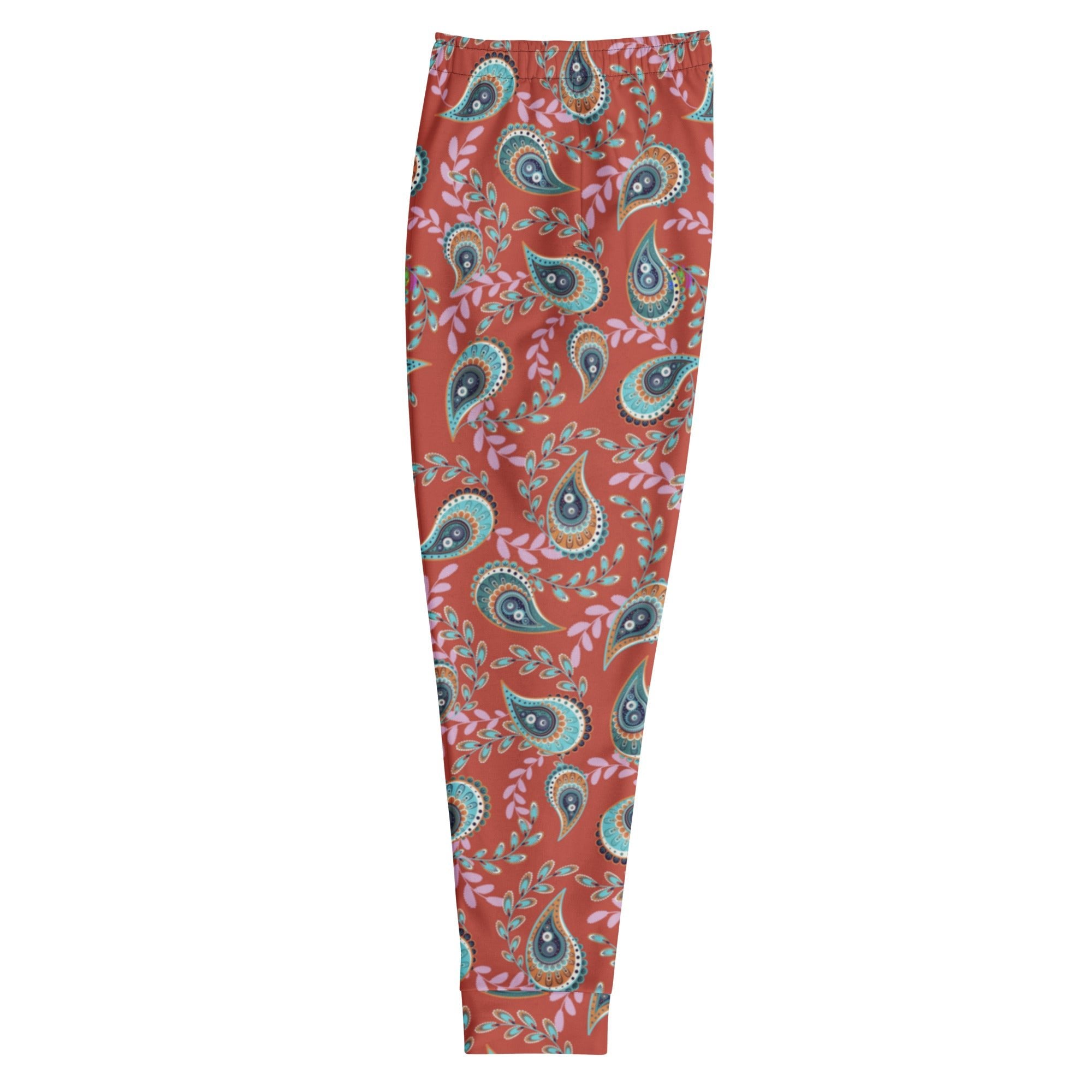 Royal Healer (Men's Joggers - FB0066) - Trillii