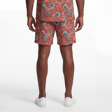 Royal Healer (Men's Shorts - FB0066) - Trillii