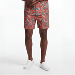 Royal Healer (Men's Shorts - FB0066) - Trillii