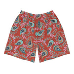 Royal Healer (Men's Shorts - FB0066) - Trillii