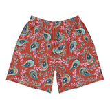 Royal Healer (Men's Shorts - FB0066) - Trillii