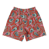 Royal Healer (Men's Shorts - FB0066) - Trillii