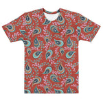 Royal Healer (Men's T-shirt - FB0066) - Trillii
