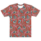 Royal Healer (Men's T-shirt - FB0066) - Trillii