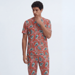Royal Healer (Men's T-shirt - FB0066) - Trillii