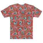 Royal Healer (Men's T-shirt - FB0066) - Trillii