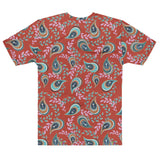 Royal Healer (Men's T-shirt - FB0066) - Trillii
