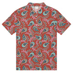 Royal Healer (Slim Fit Polo - FB0066) - Trillii
