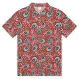 Royal Healer (Slim Fit Polo - FB0066) - Trillii