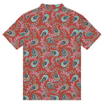 Royal Healer (Slim Fit Polo - FB0066) - Trillii