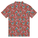 Royal Healer (Slim Fit Polo - FB0066) - Trillii