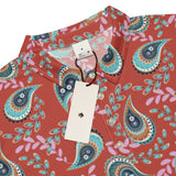 Royal Healer (Slim Fit Polo - FB0066) - Trillii