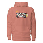 Royal Risk (Unisex Hoodie) - Trillii
