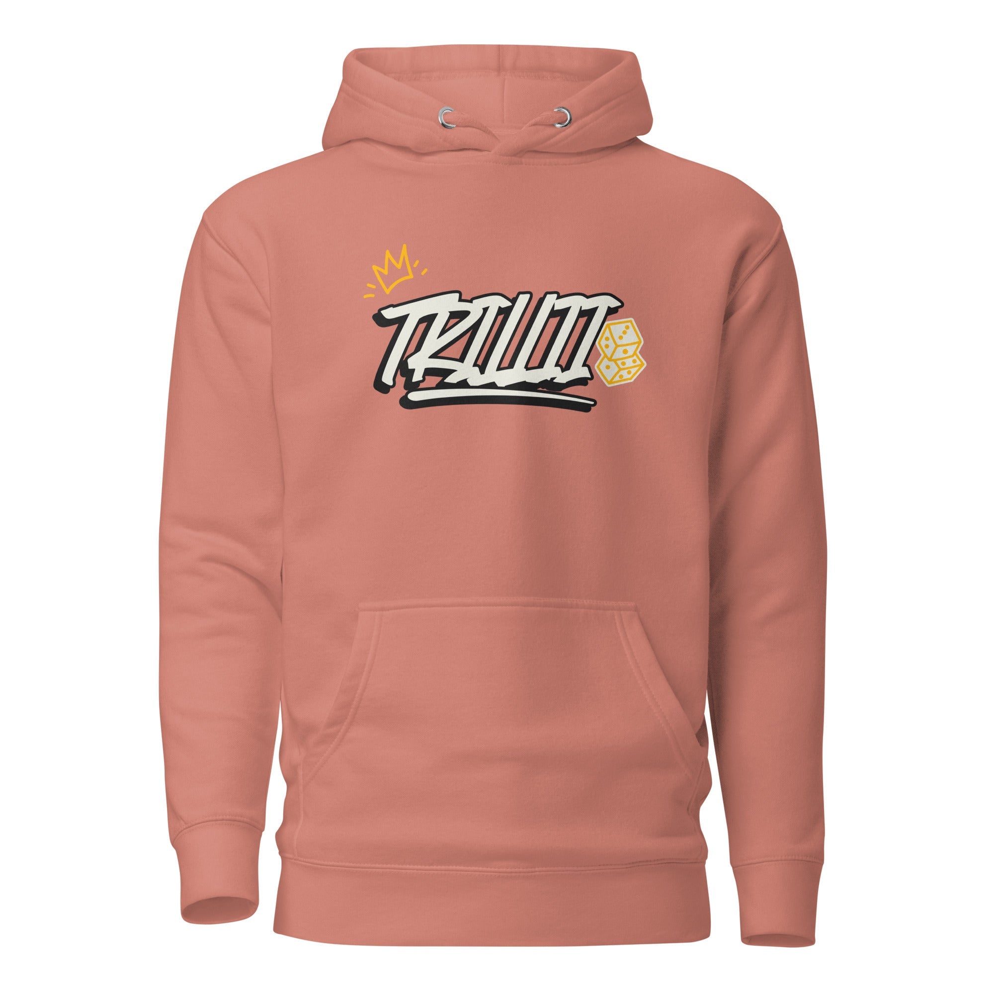 Royal Risk (Unisex Hoodie) - Trillii